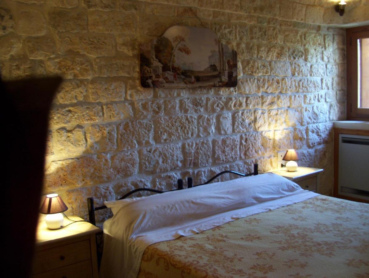 Вилла Agriturismo Locanda Ventura Фазано Номер фото